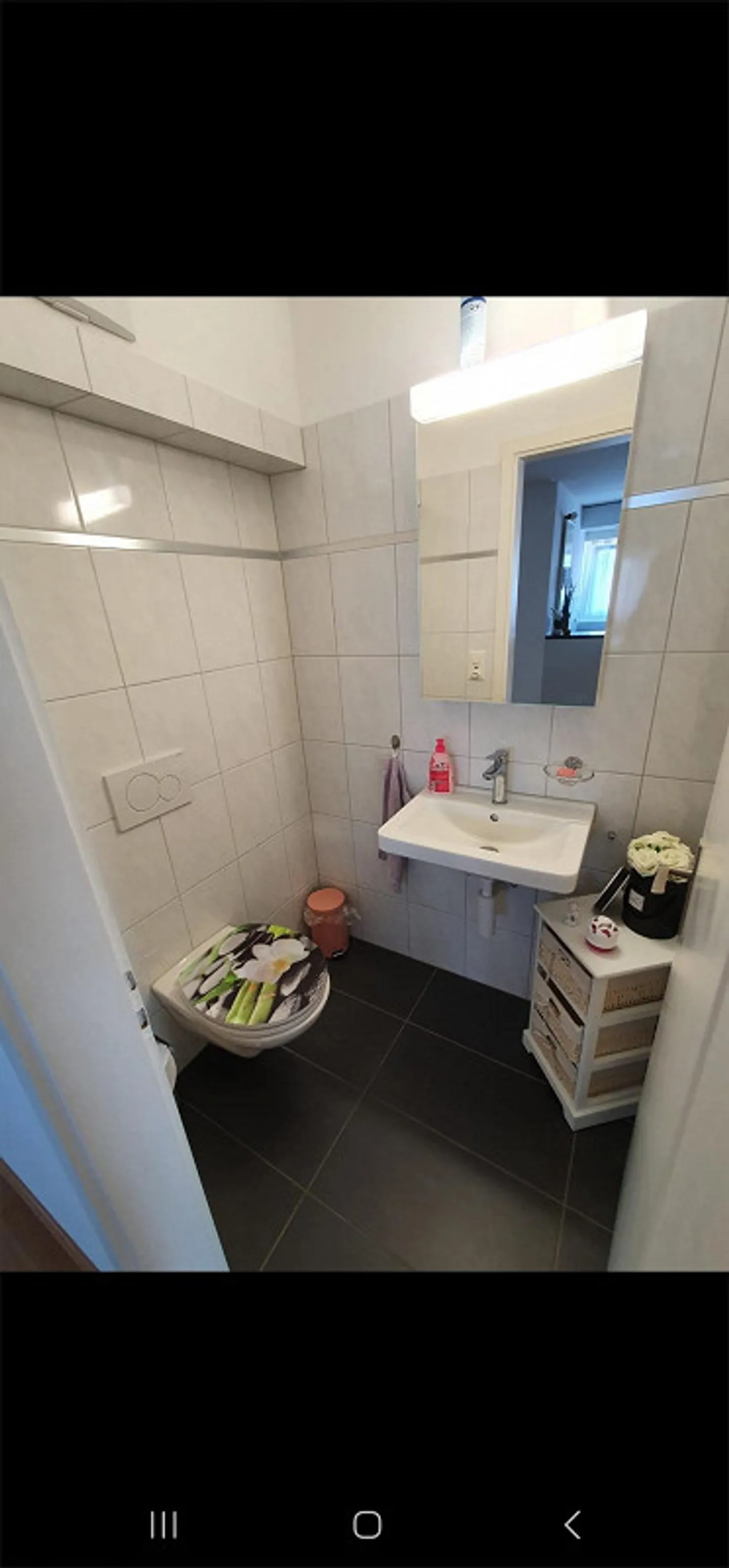 Looking for a new tenant for a 4.5 room apartment - Photo 5 of 11