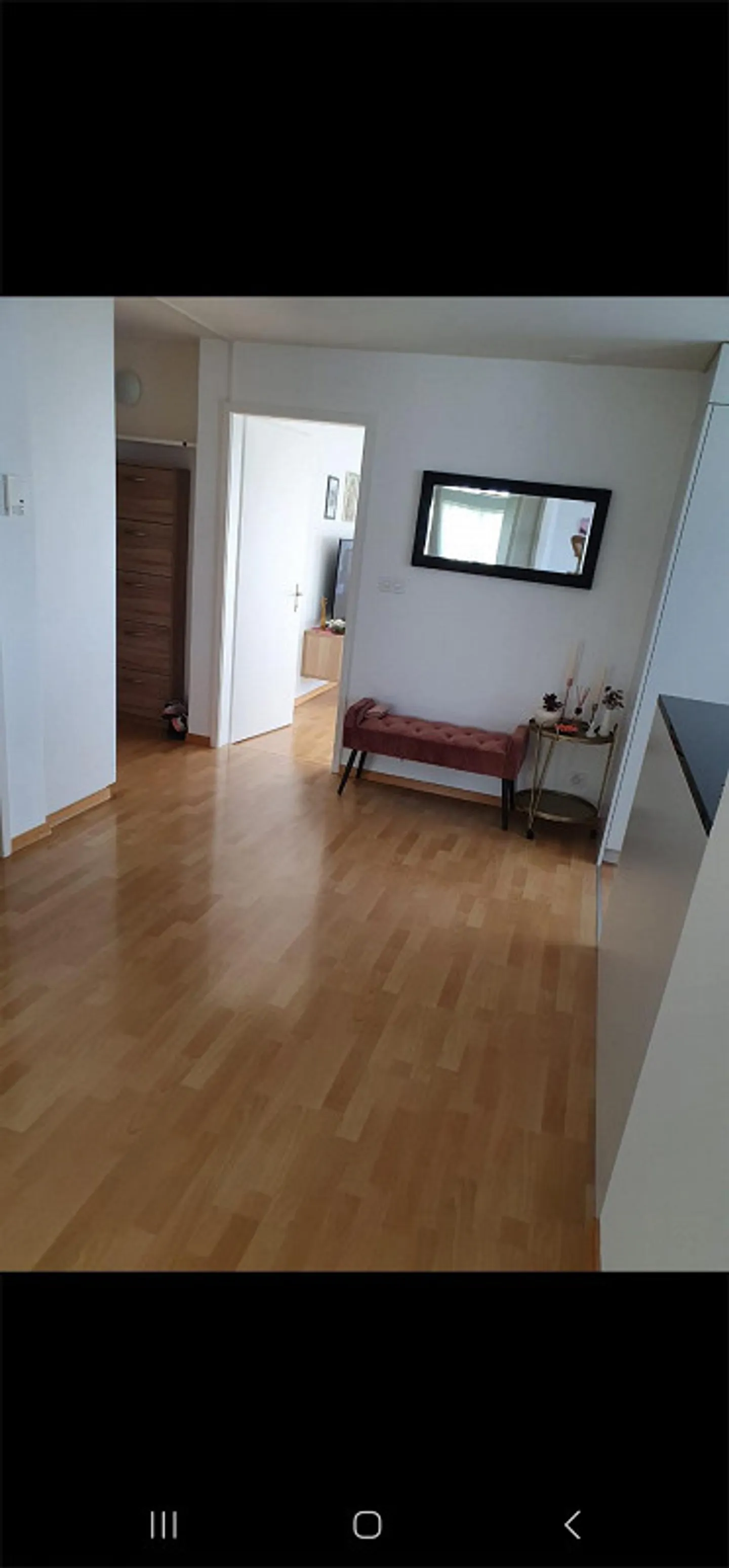 Looking for a new tenant for a 4.5 room apartment - Photo 6 of 11