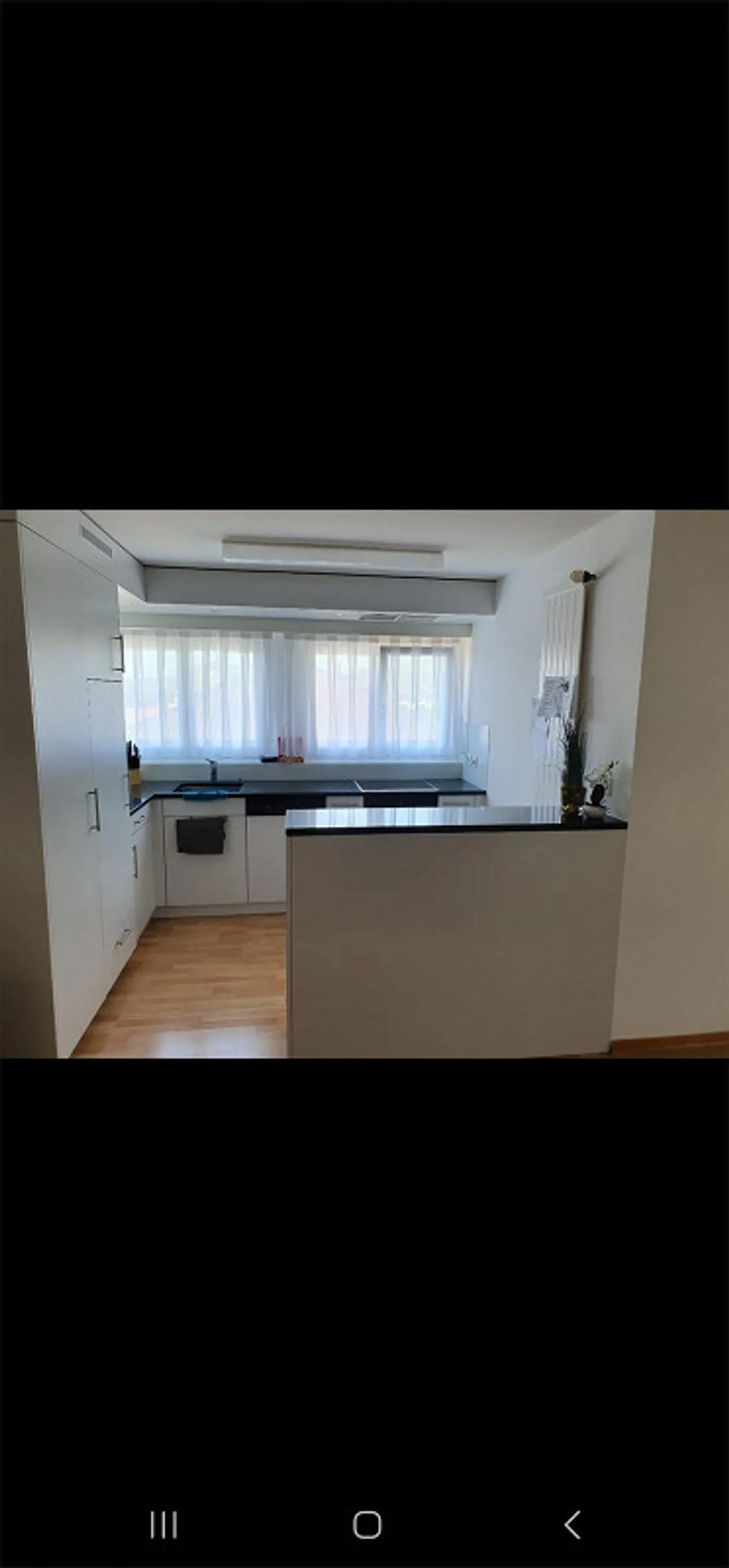 Looking for a new tenant for a 4.5 room apartment - Photo 7 of 11