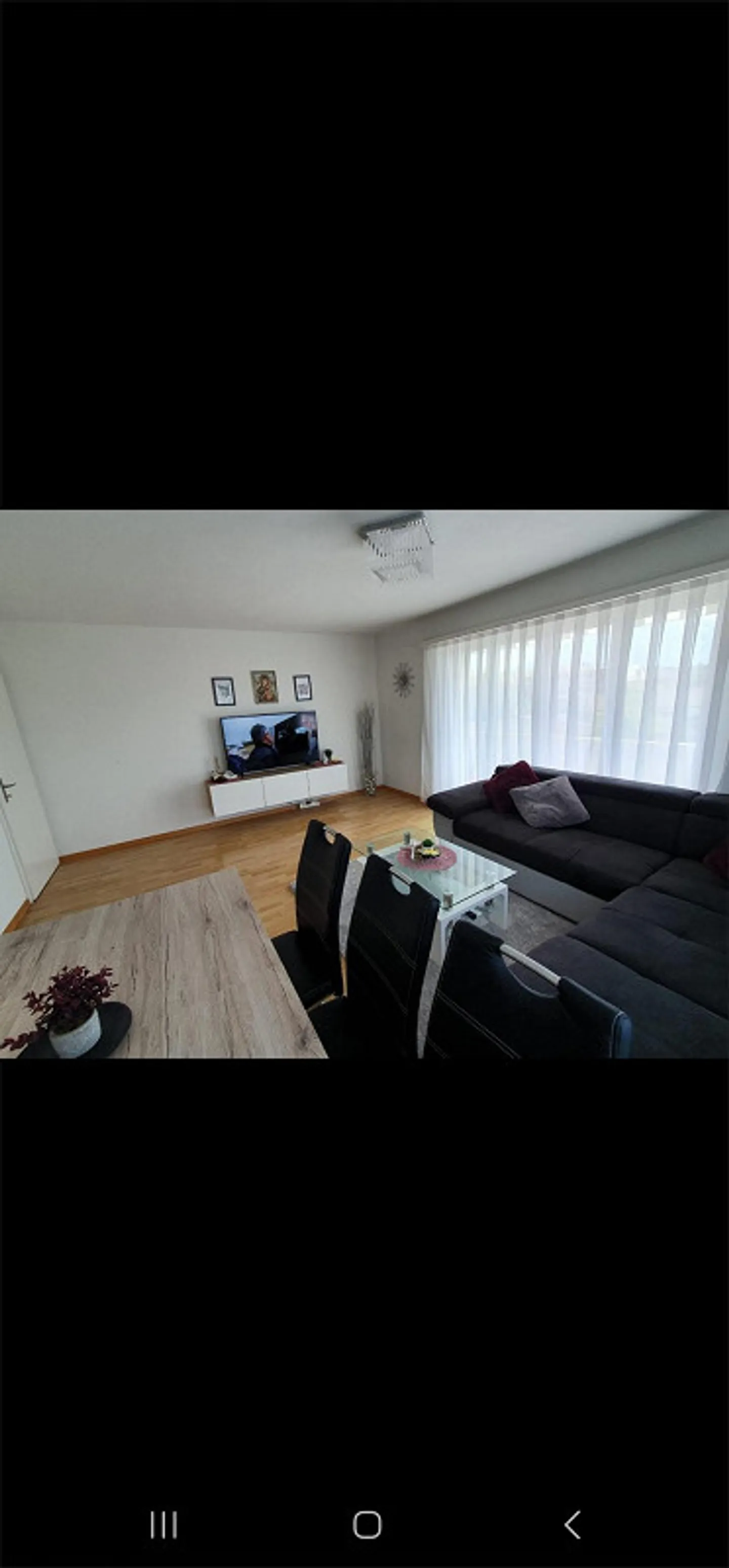 Looking for a new tenant for a 4.5 room apartment - Photo 9 of 11