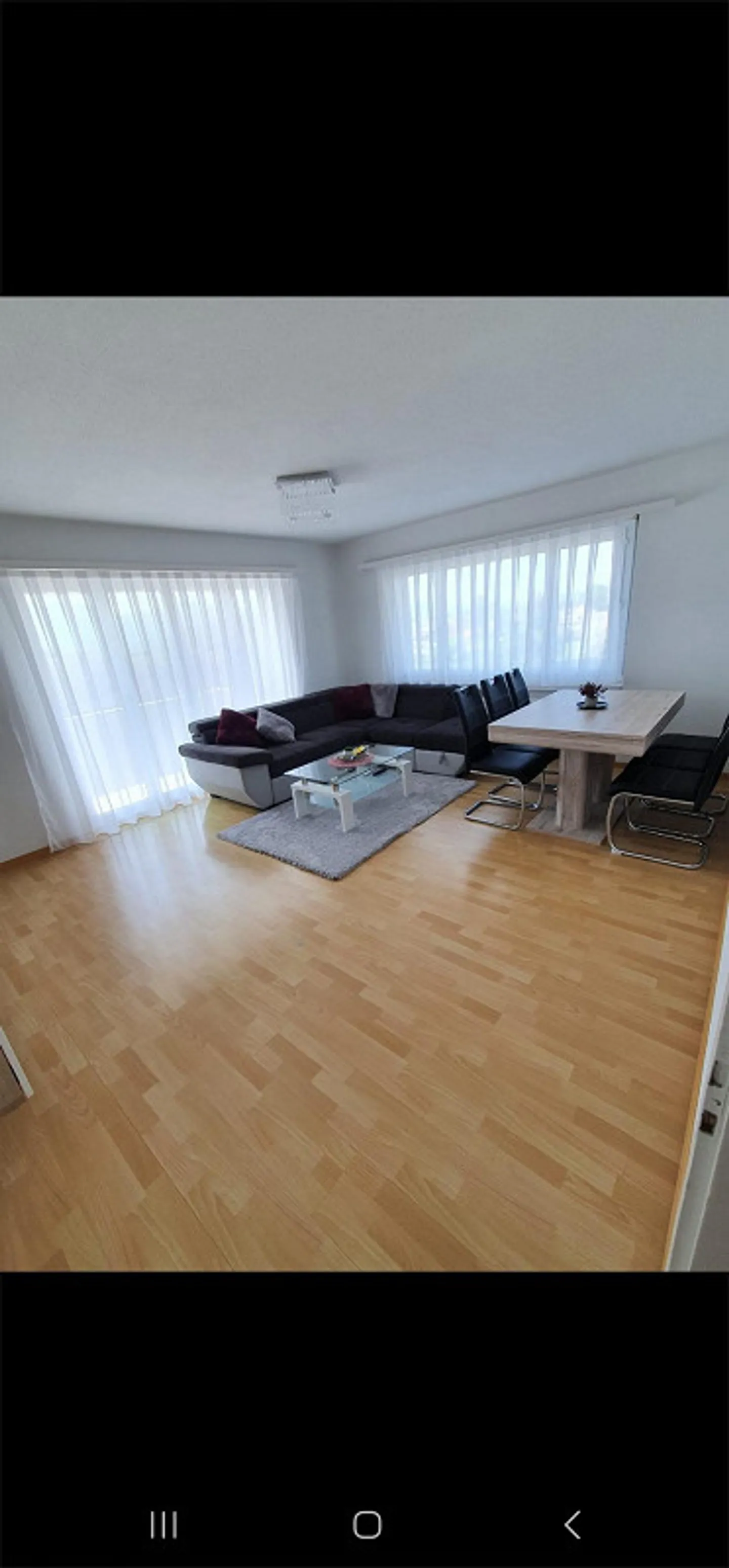 Looking for a new tenant for a 4.5 room apartment - Photo 1 of 11