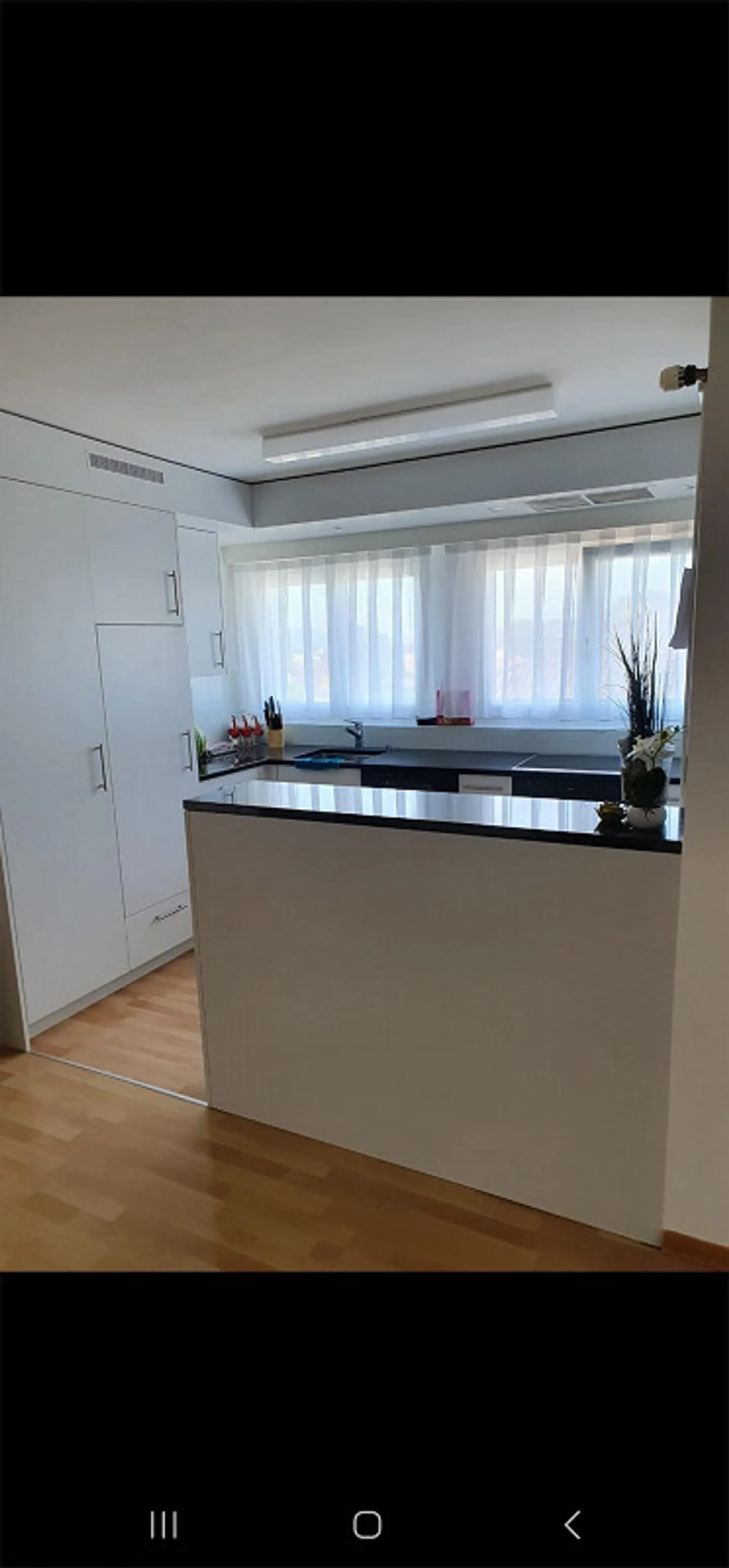 Looking for a new tenant for a 4.5 room apartment - Photo 2 of 11