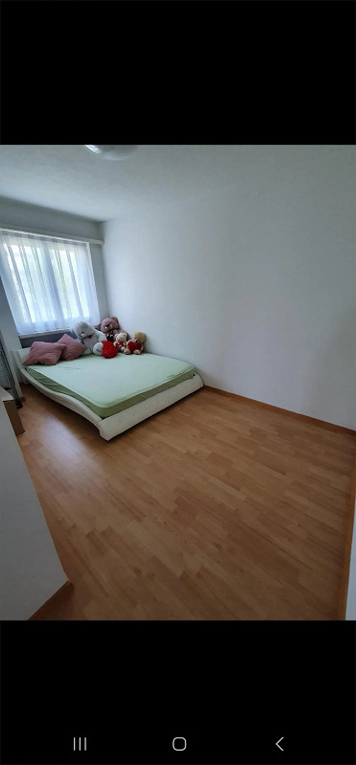 Looking for a new tenant for a 4.5 room apartment - Photo 10 of 11