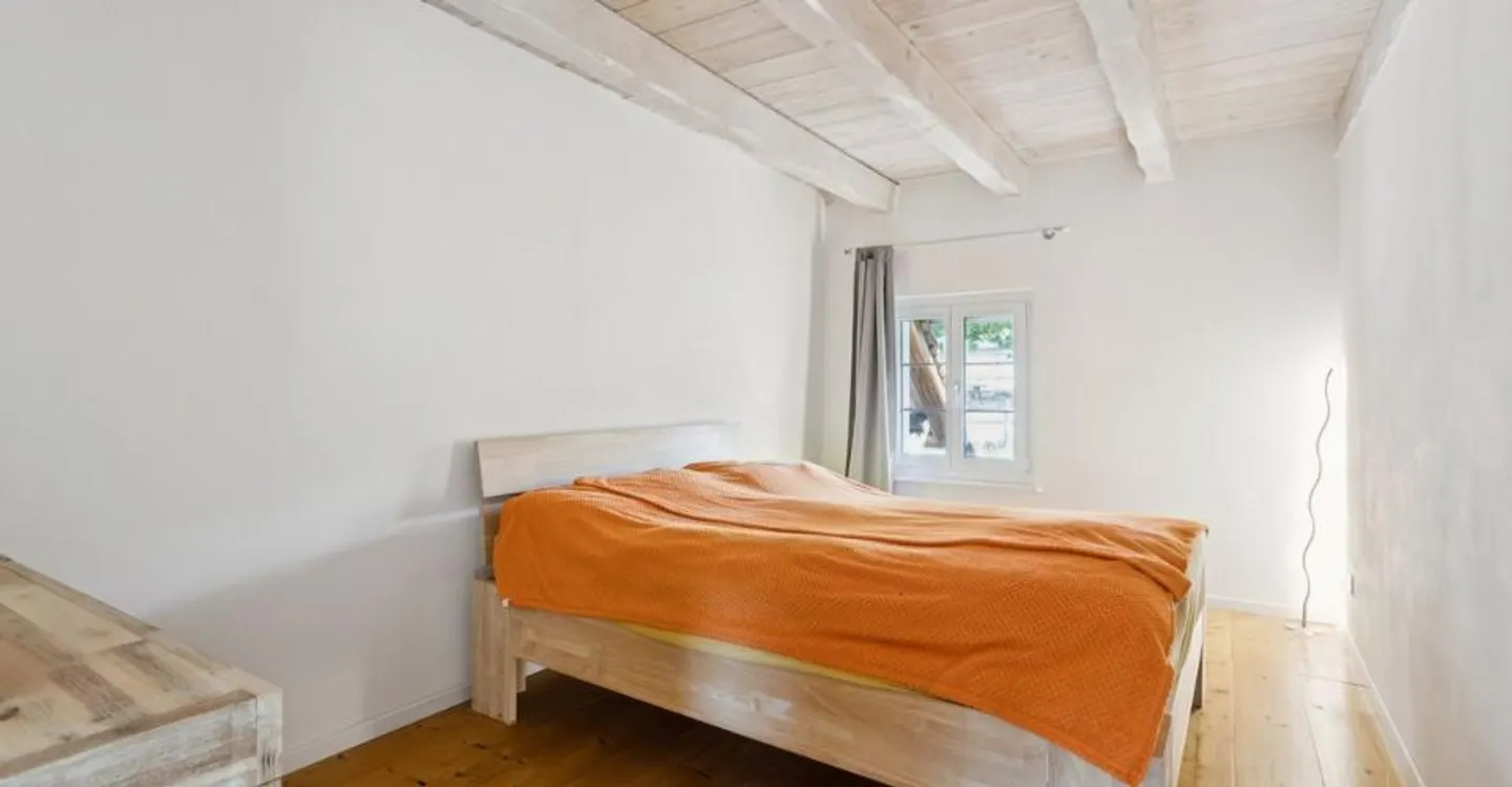 Charmante Maison Rénovée - Photo 4 sur 9