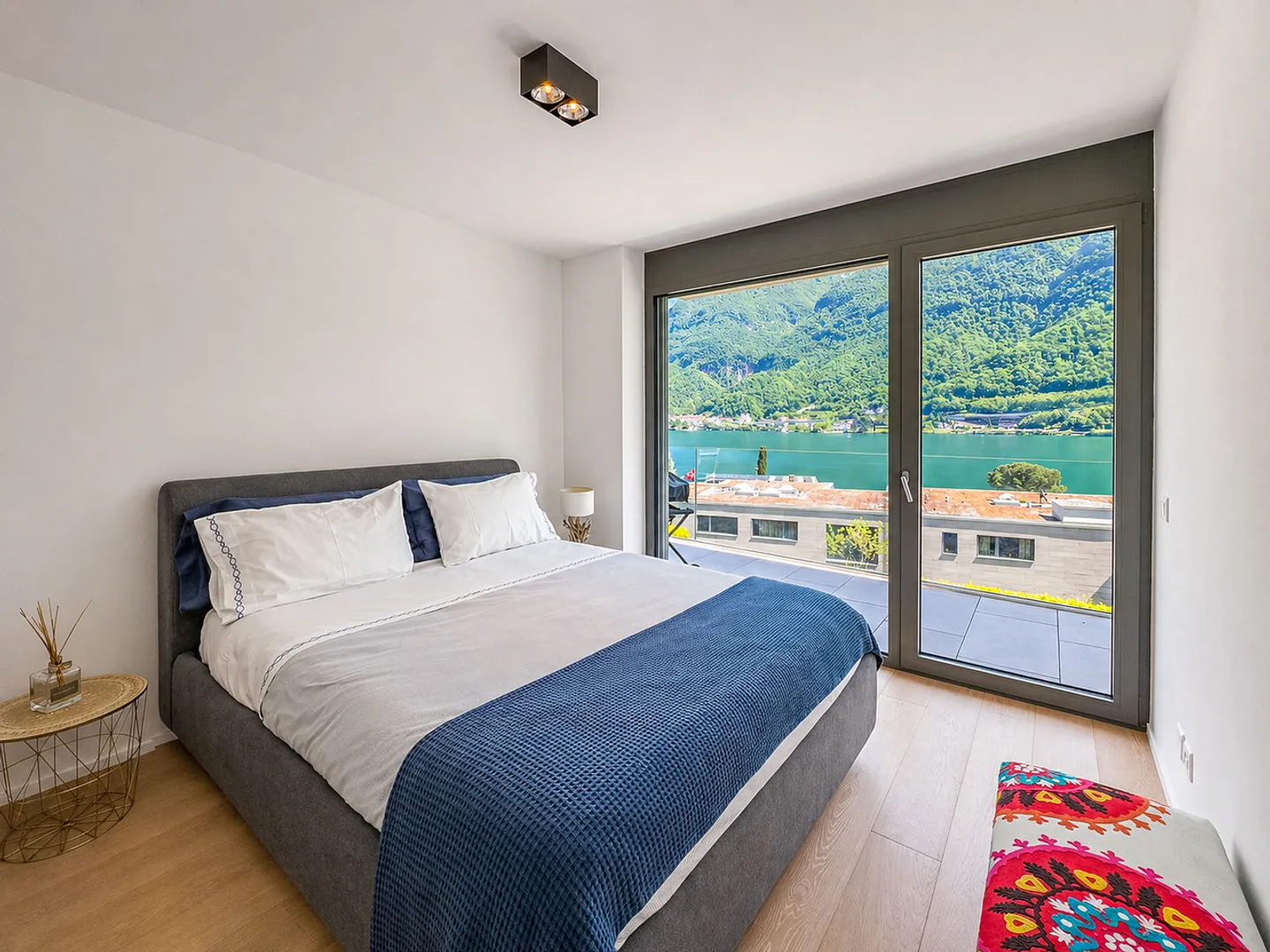 Appartamento vista lago a Riva - Foto 5 di 8