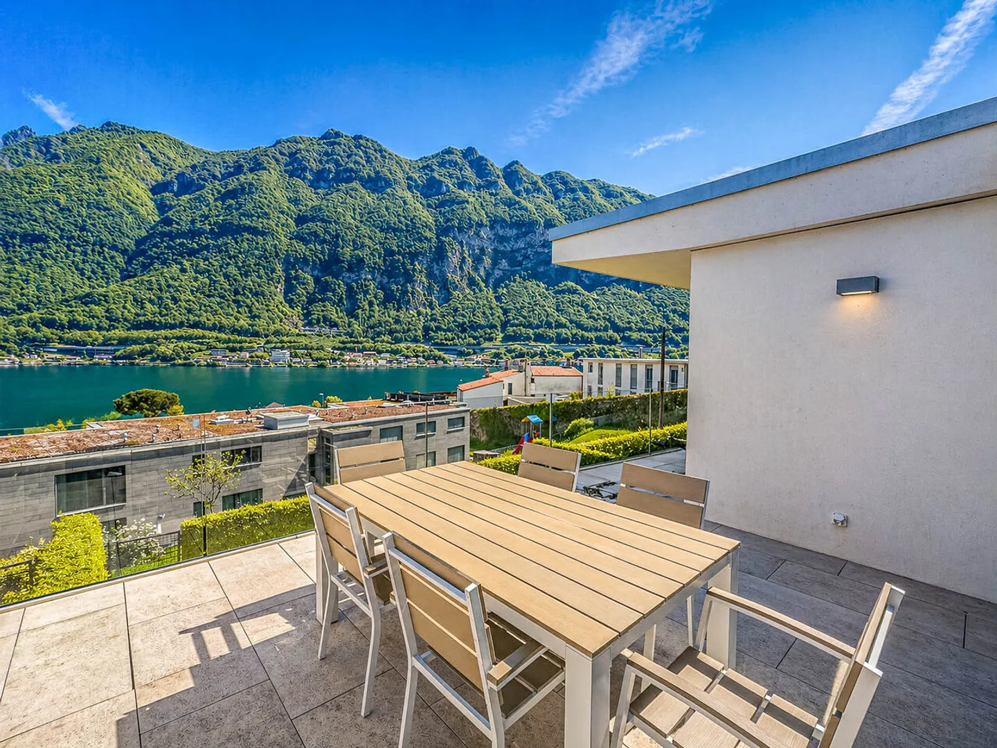 Appartamento vista lago a Riva - Foto 6 di 8