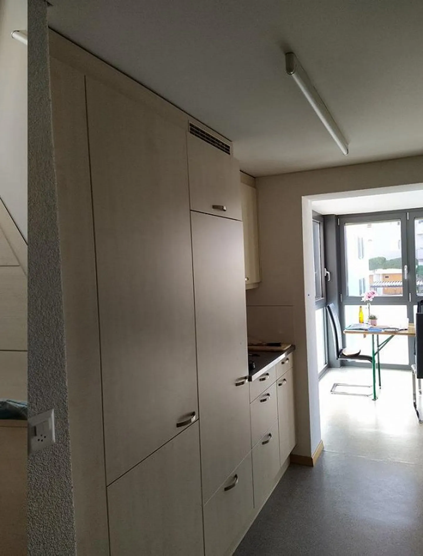 Appartamento 3.5 stanze con grande balcone e giardino d'inverno - Foto 2 di 4