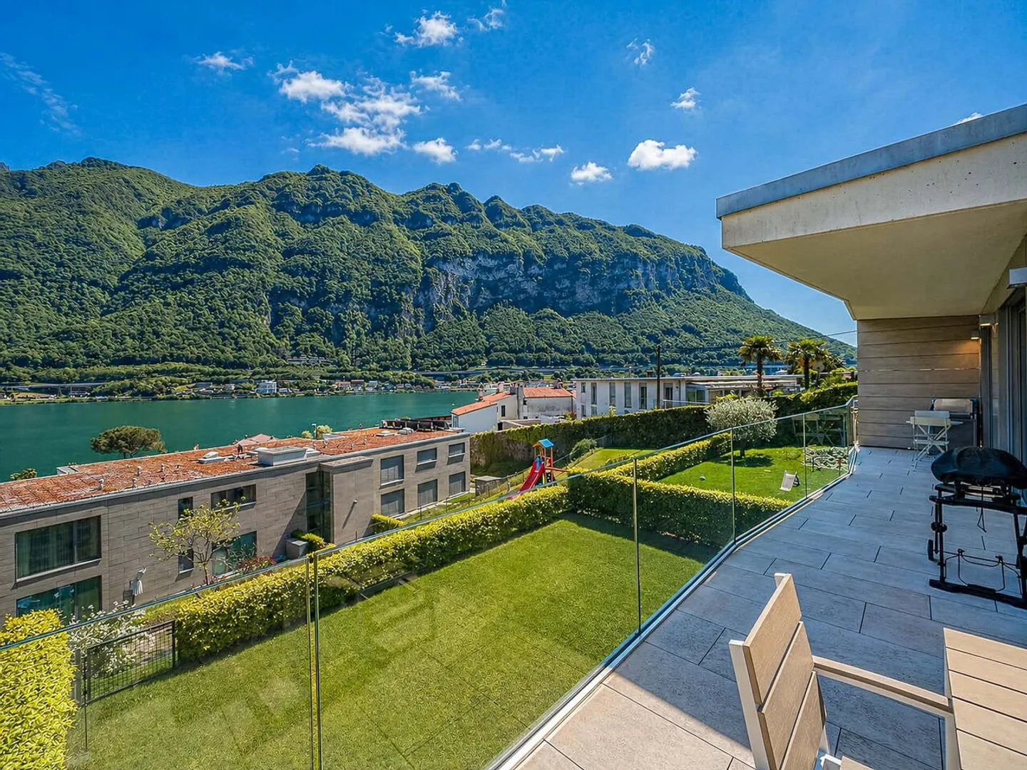 Appartamento vista lago a Riva - Foto 7 di 8