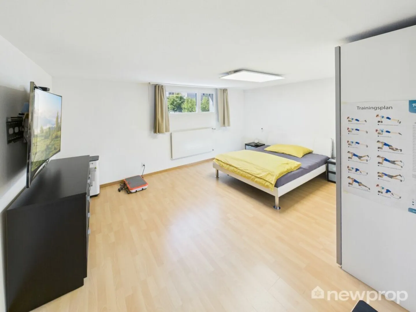 Casa singola in affitto - Foto 10 di 20