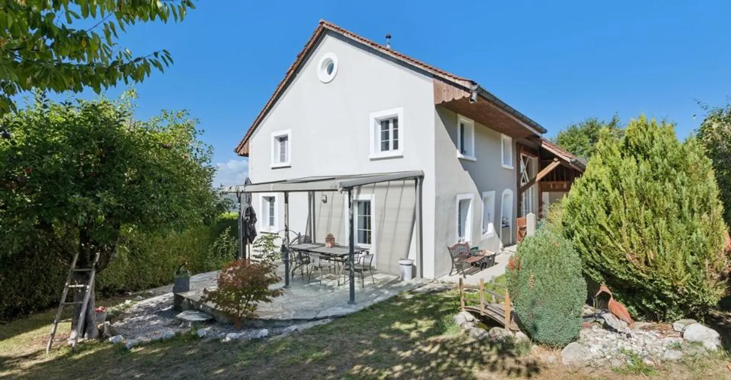 Charmante Maison Rénovée - Photo 8 sur 9