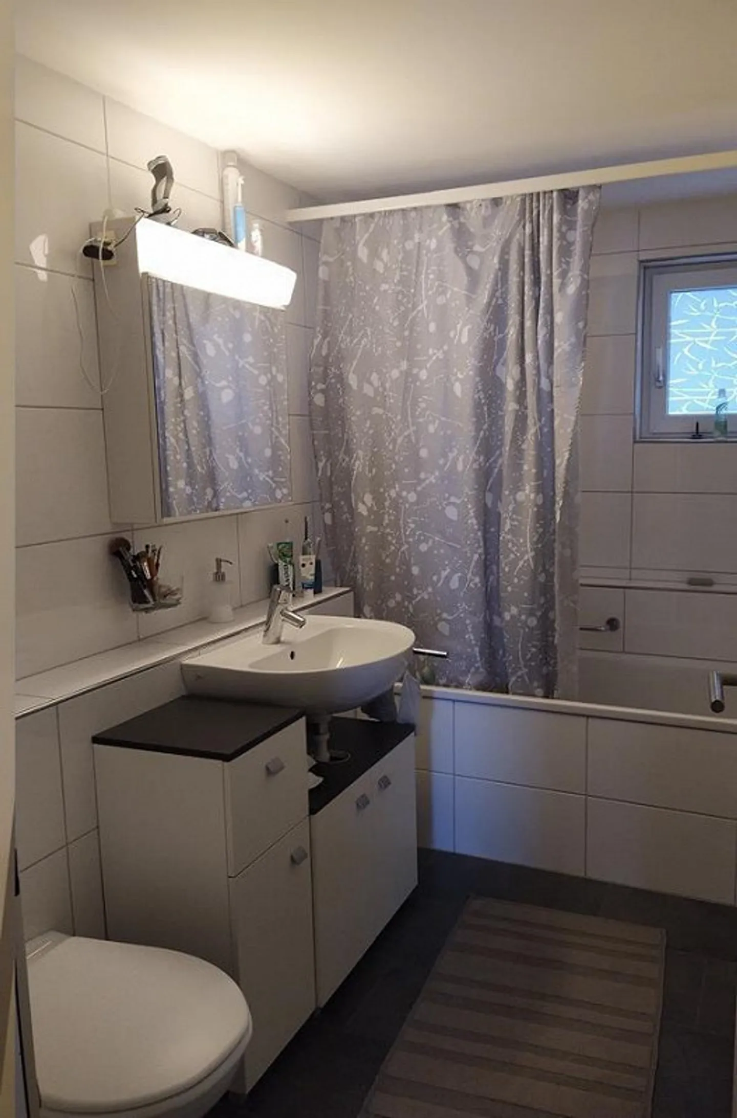 Appartamento 3.5 stanze con grande balcone e giardino d'inverno - Foto 3 di 4