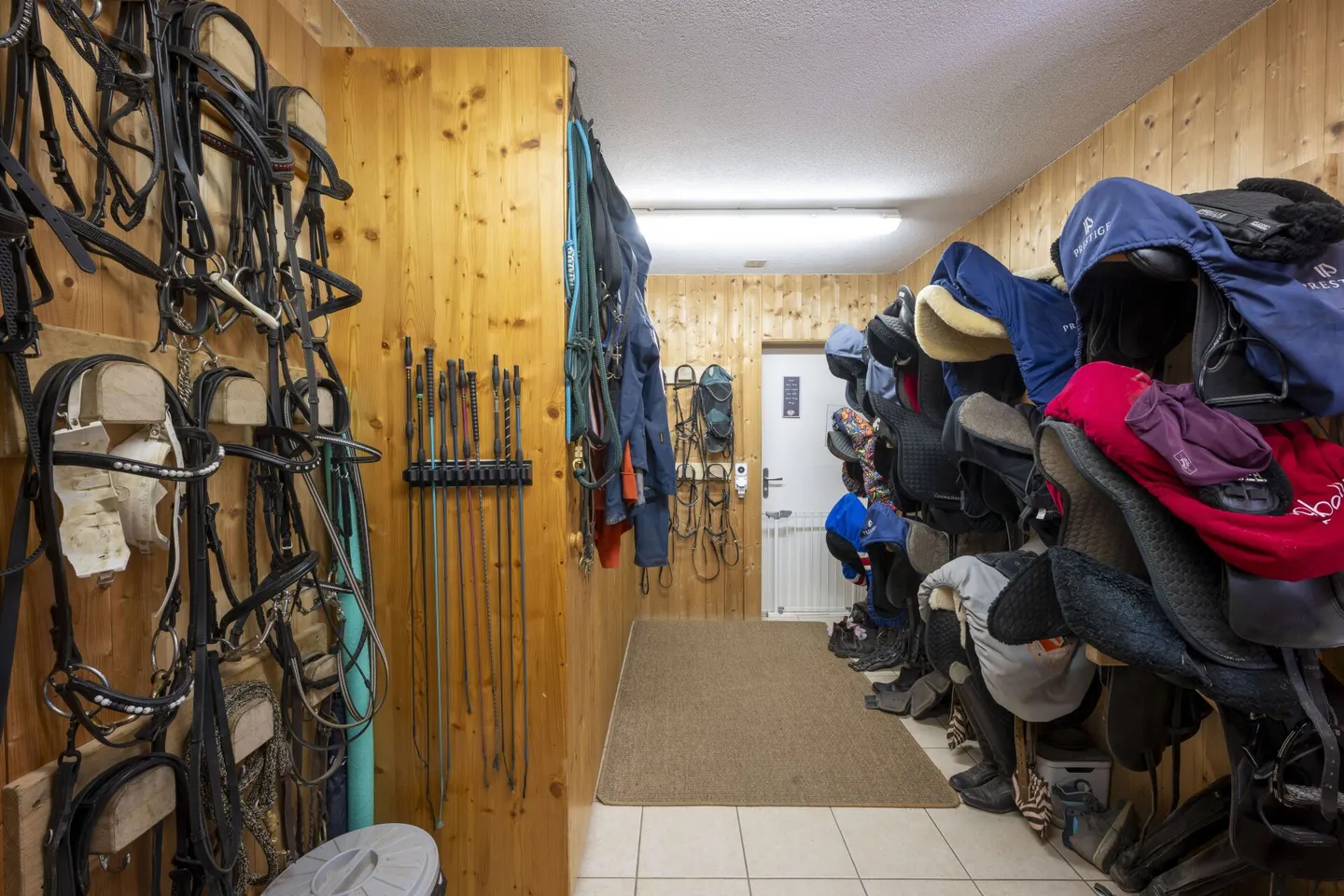 Reitanlage in Mellingen - Foto 15 von 20