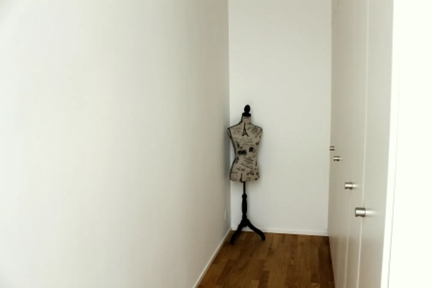 Stilvolles Penthouse mit Aussicht - Foto 12 von 12