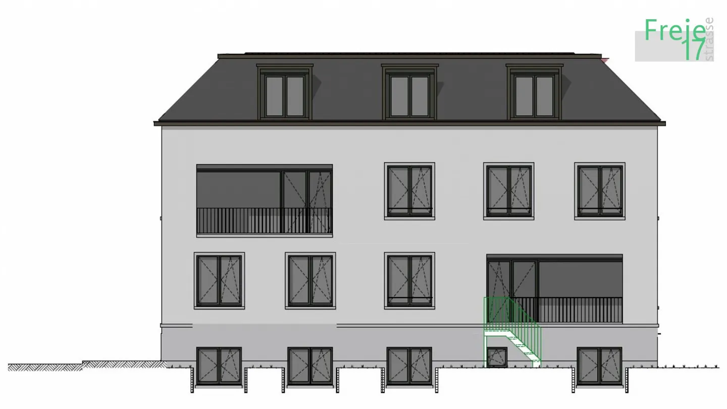 Première location - Votre nouveau lieu d'affaires au cœur d'Uster - Photo 4 sur 5