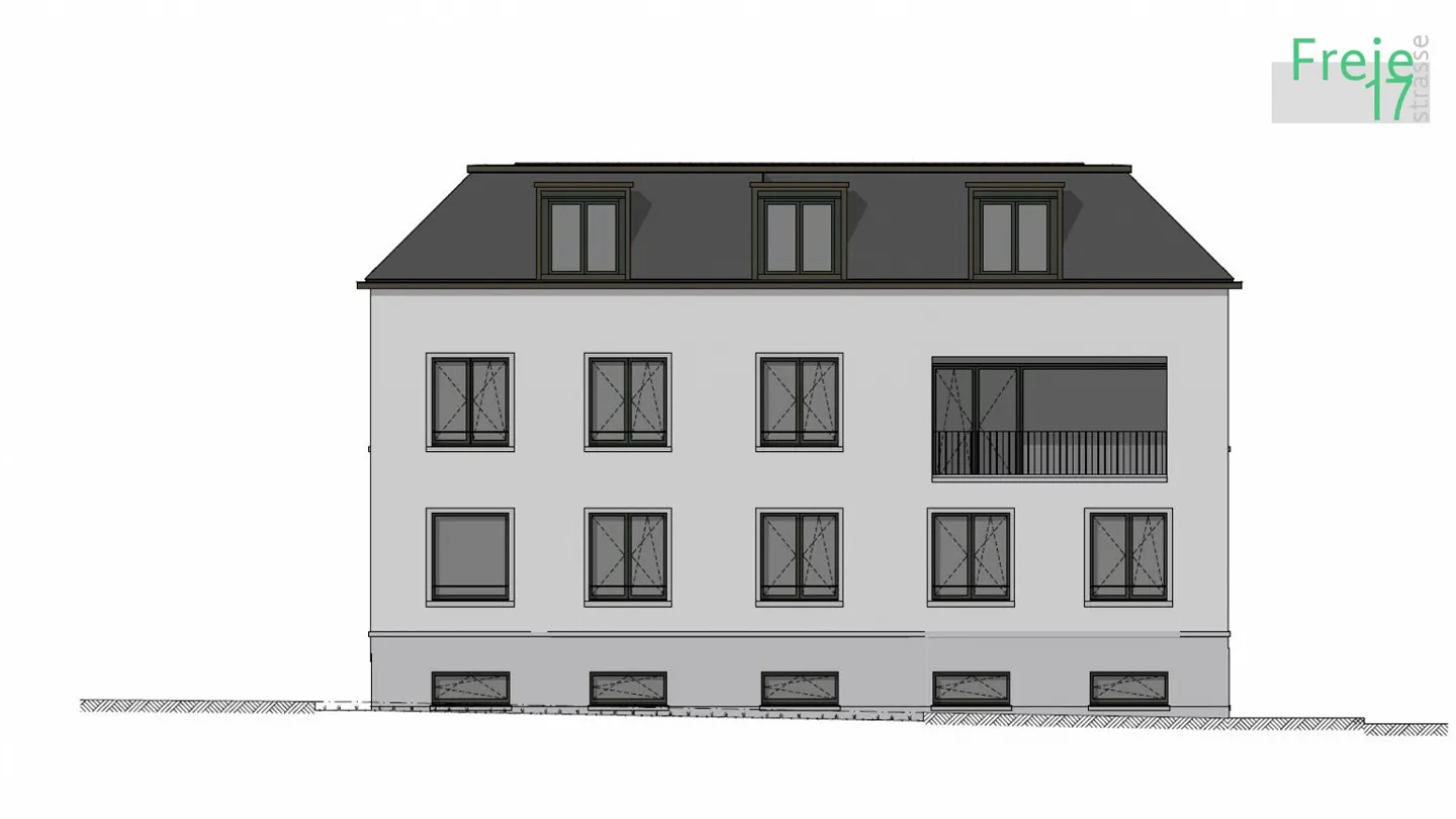 Première location - Votre nouveau lieu d'affaires au cœur d'Uster - Photo 5 sur 5