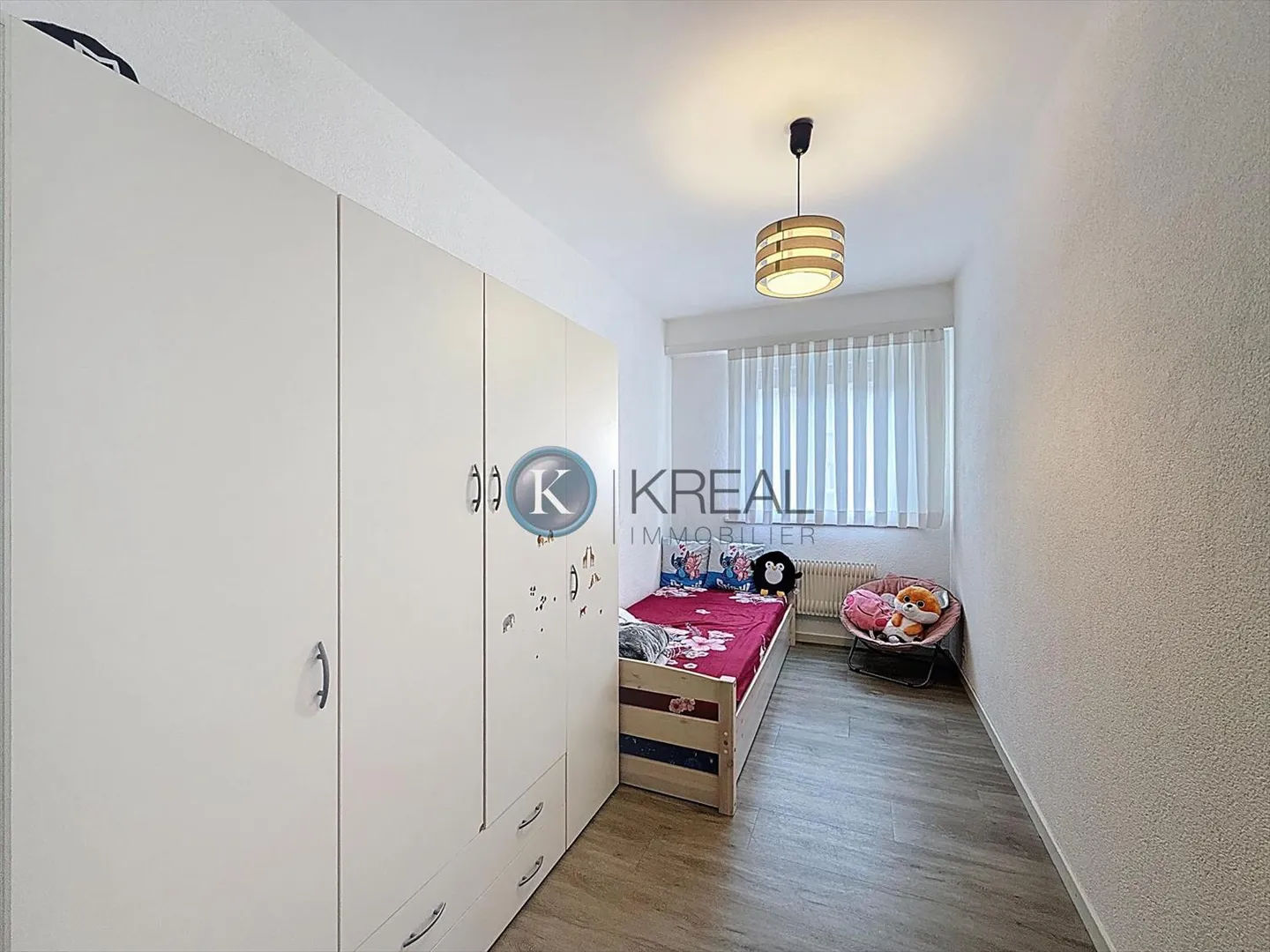 Appartamento in vendita - Foto 5 di 9