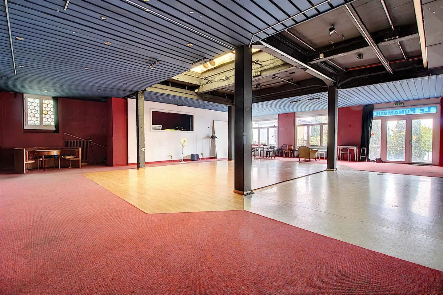 1-Zimmer-Wohnung - Foto 2 von 11