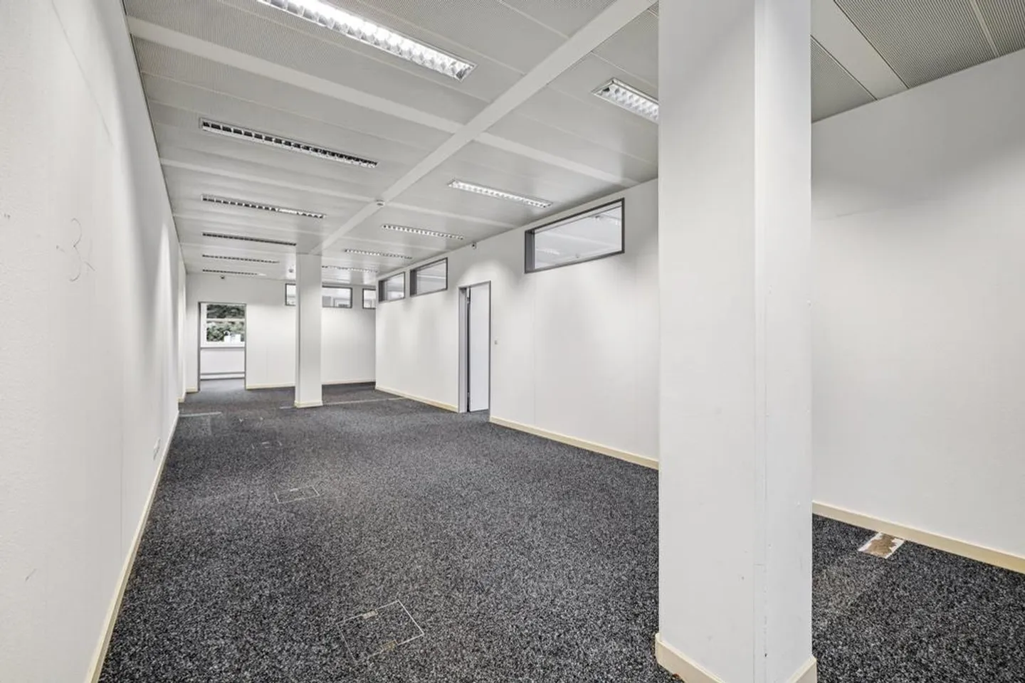Modern Office Space in Letten, Allschwil - Photo 4 of 12