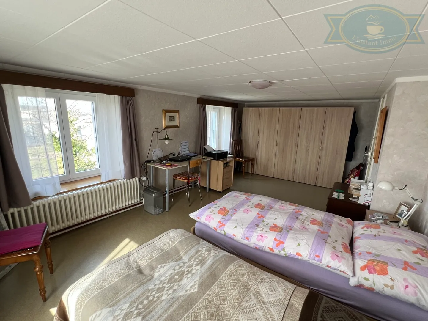 Ampia Casa Familiare con Giardino - Foto 4 di 10