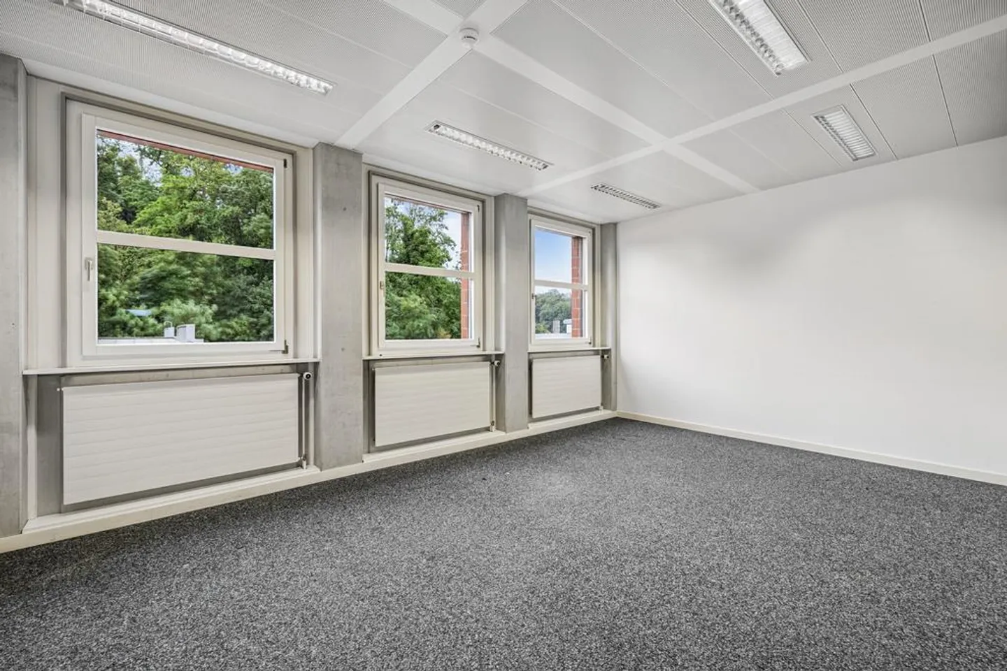 Modern Office Space in Letten, Allschwil - Photo 7 of 12