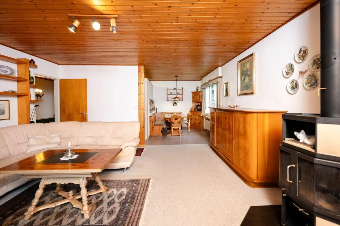 Cozy Single-Family Home with Potential - Photo 8 of 15