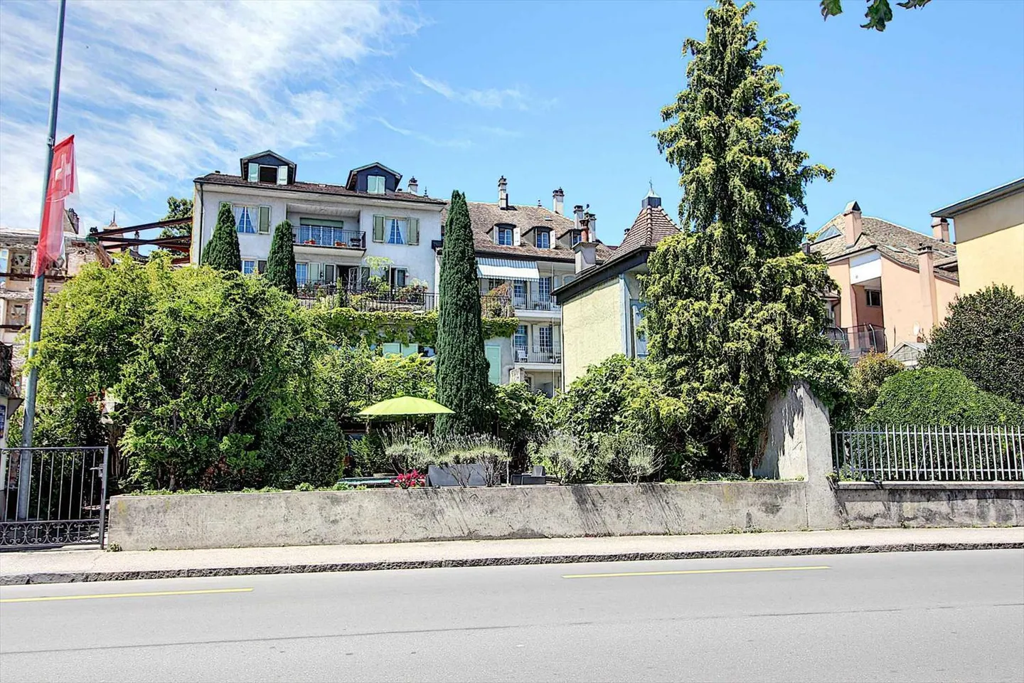 1-Zimmer-Wohnung - Foto 9 von 11