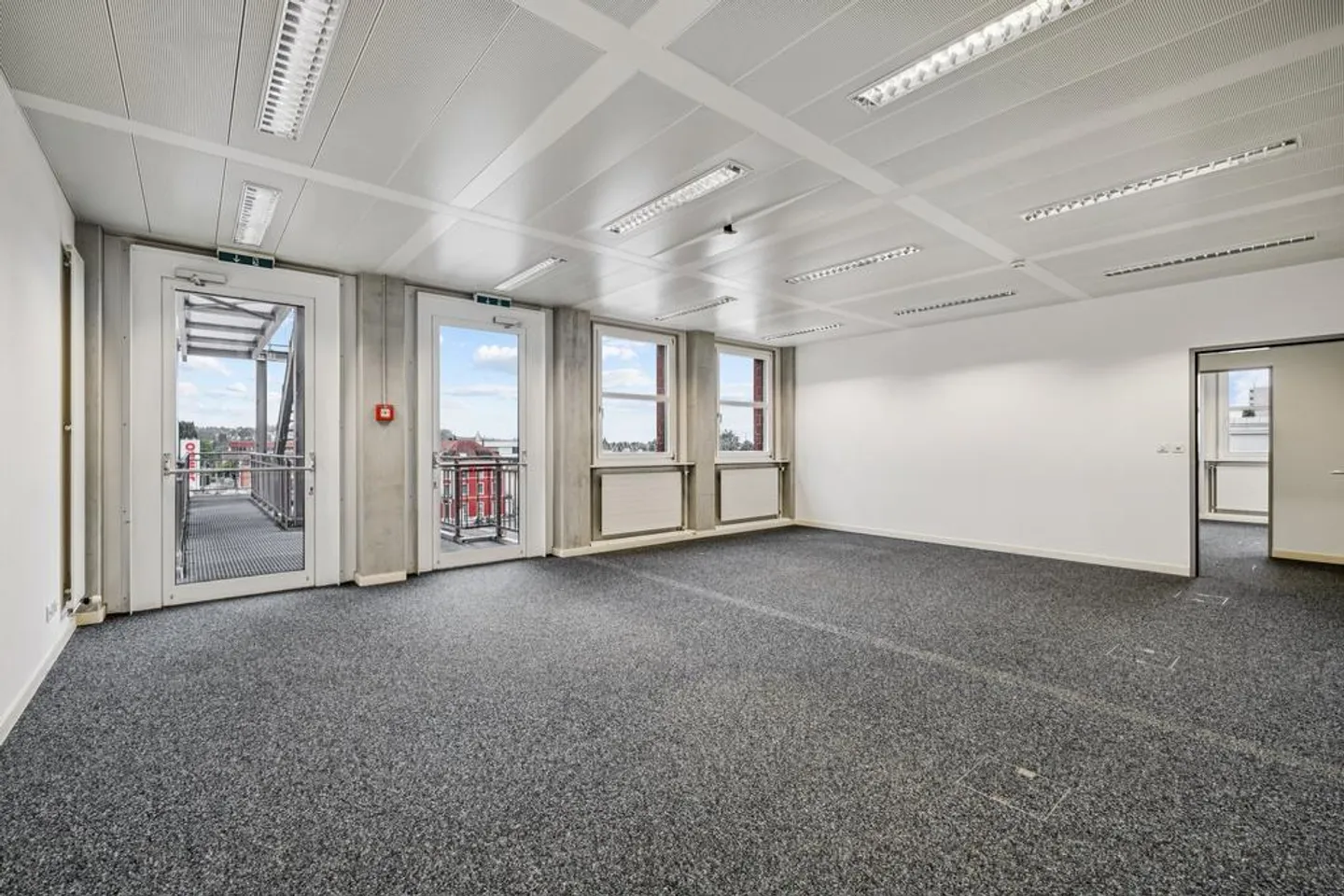 Modern Office Space in Letten, Allschwil - Photo 5 of 12