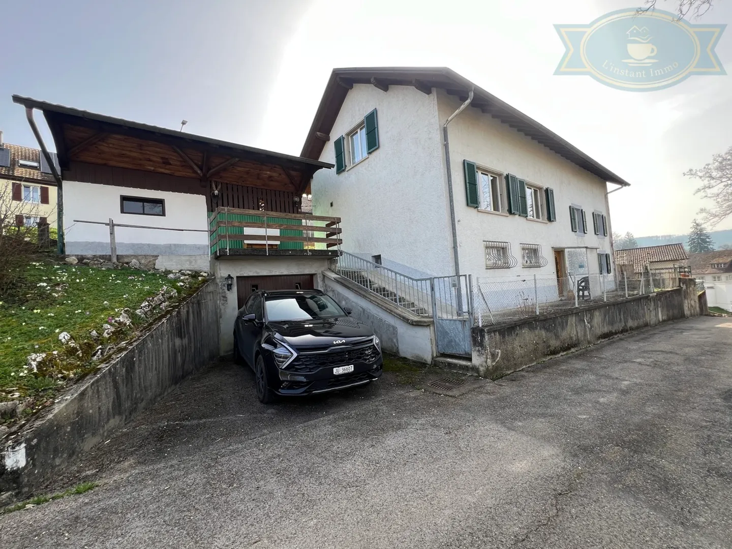 Ampia Casa Familiare con Giardino - Foto 1 di 10