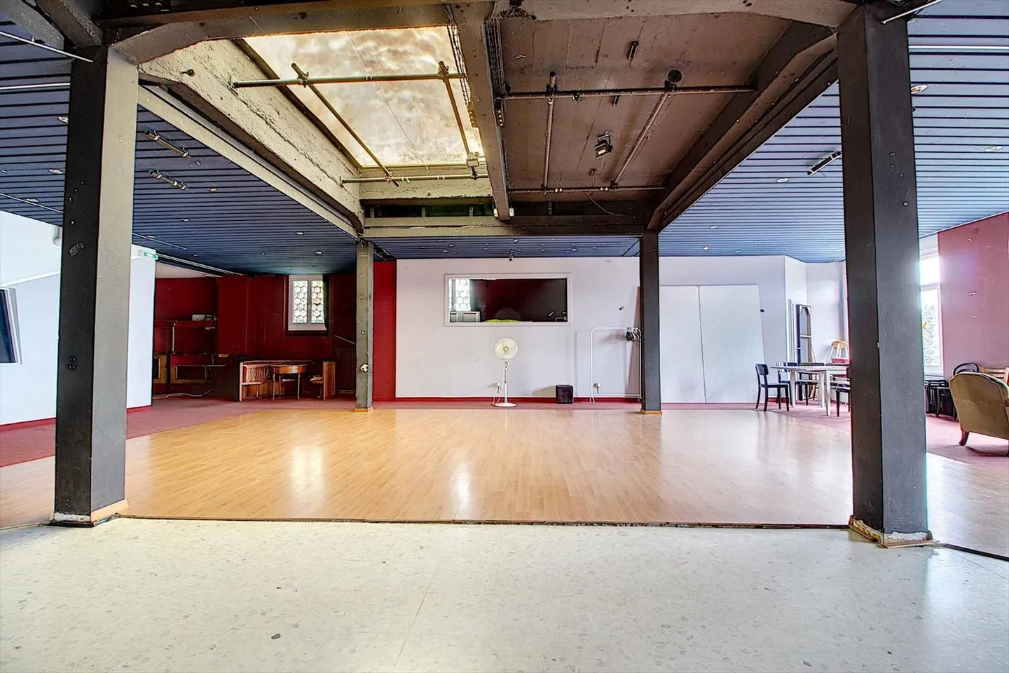 1-Zimmer-Wohnung - Foto 4 von 11