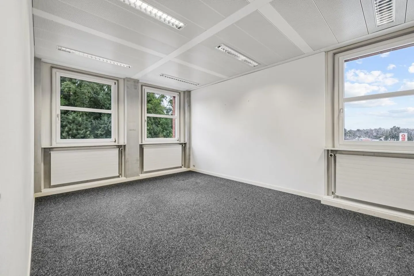 Modern Office Space in Letten, Allschwil - Photo 6 of 12