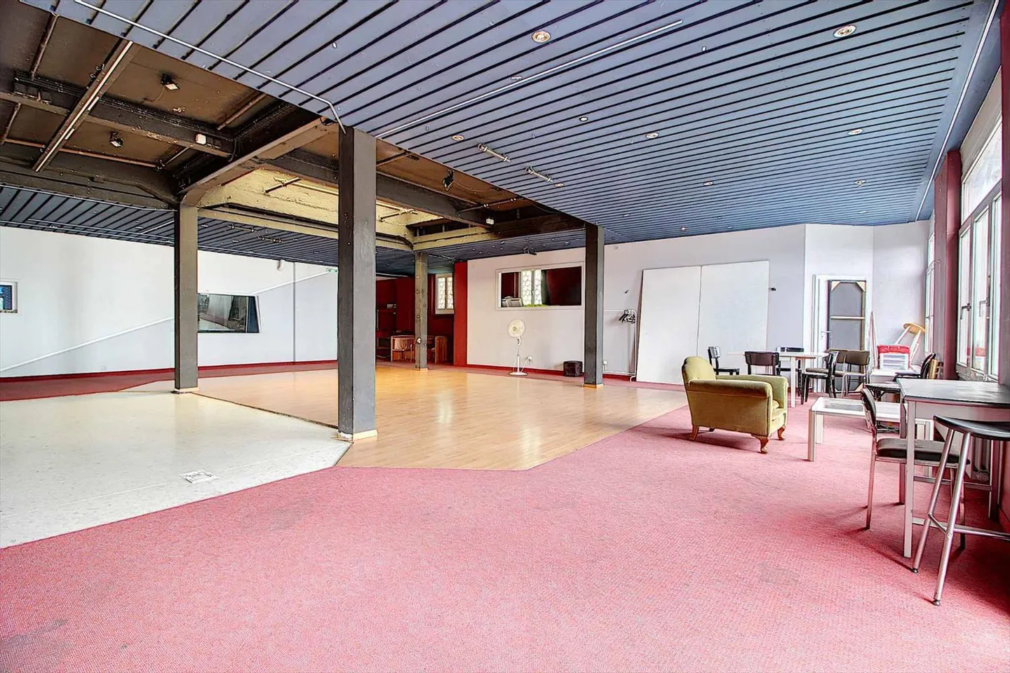 1-Zimmer-Wohnung - Foto 5 von 11