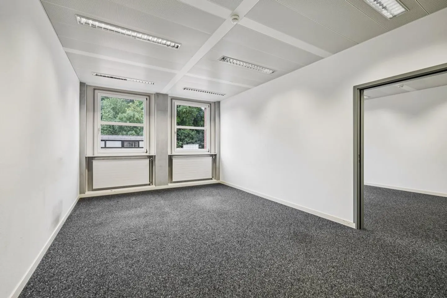 Modern Office Space in Letten, Allschwil - Photo 9 of 12