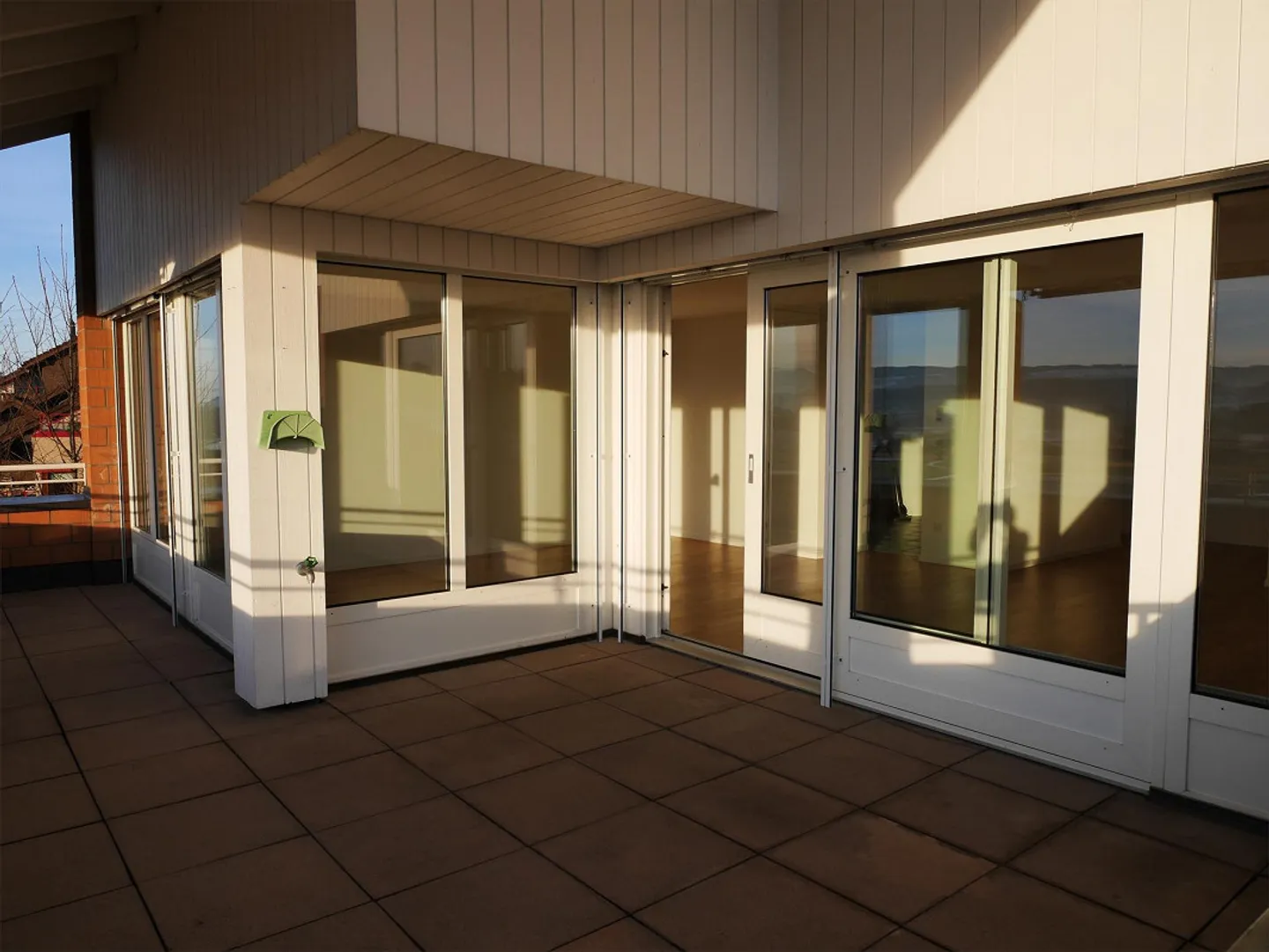 4½ Room Duplex Terrace Apartment - Photo 13 of 26