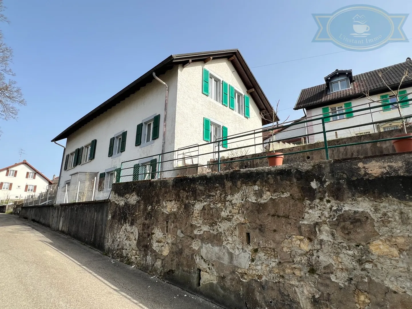 Ampia Casa Familiare con Giardino - Foto 10 di 10