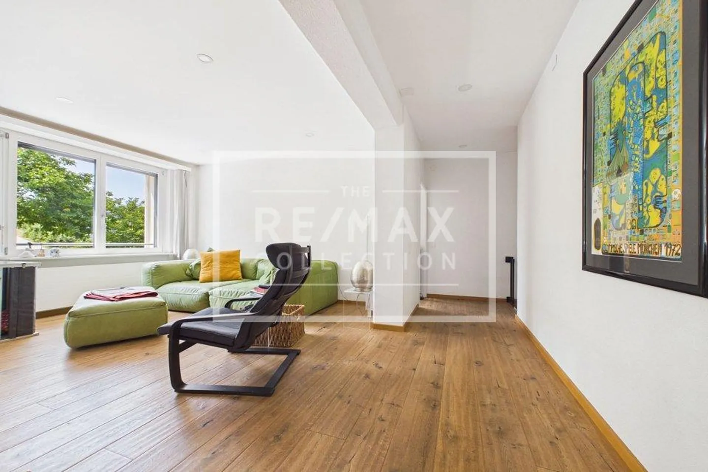 Casa versatile vicino a Lugano - Foto 2 di 13