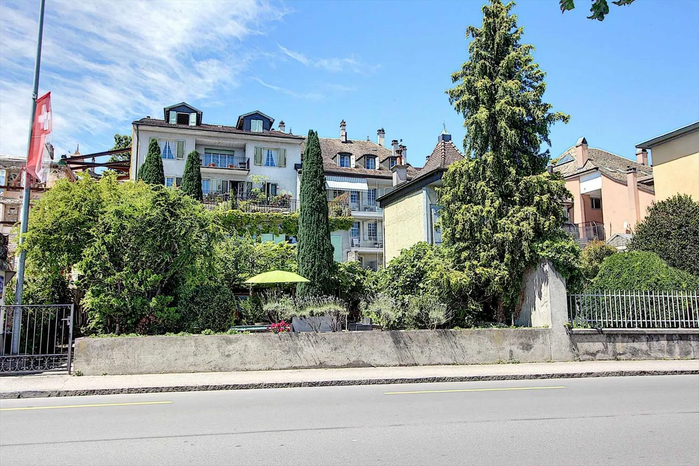 1-Zimmer-Wohnung - Foto 11 von 11