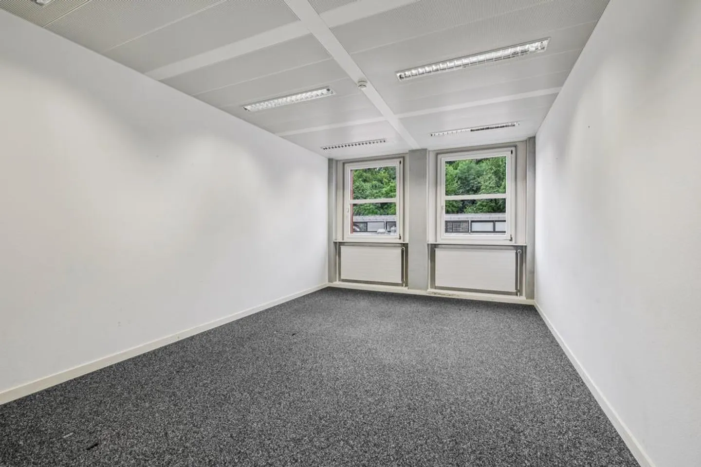 Modern Office Space in Letten, Allschwil - Photo 10 of 12