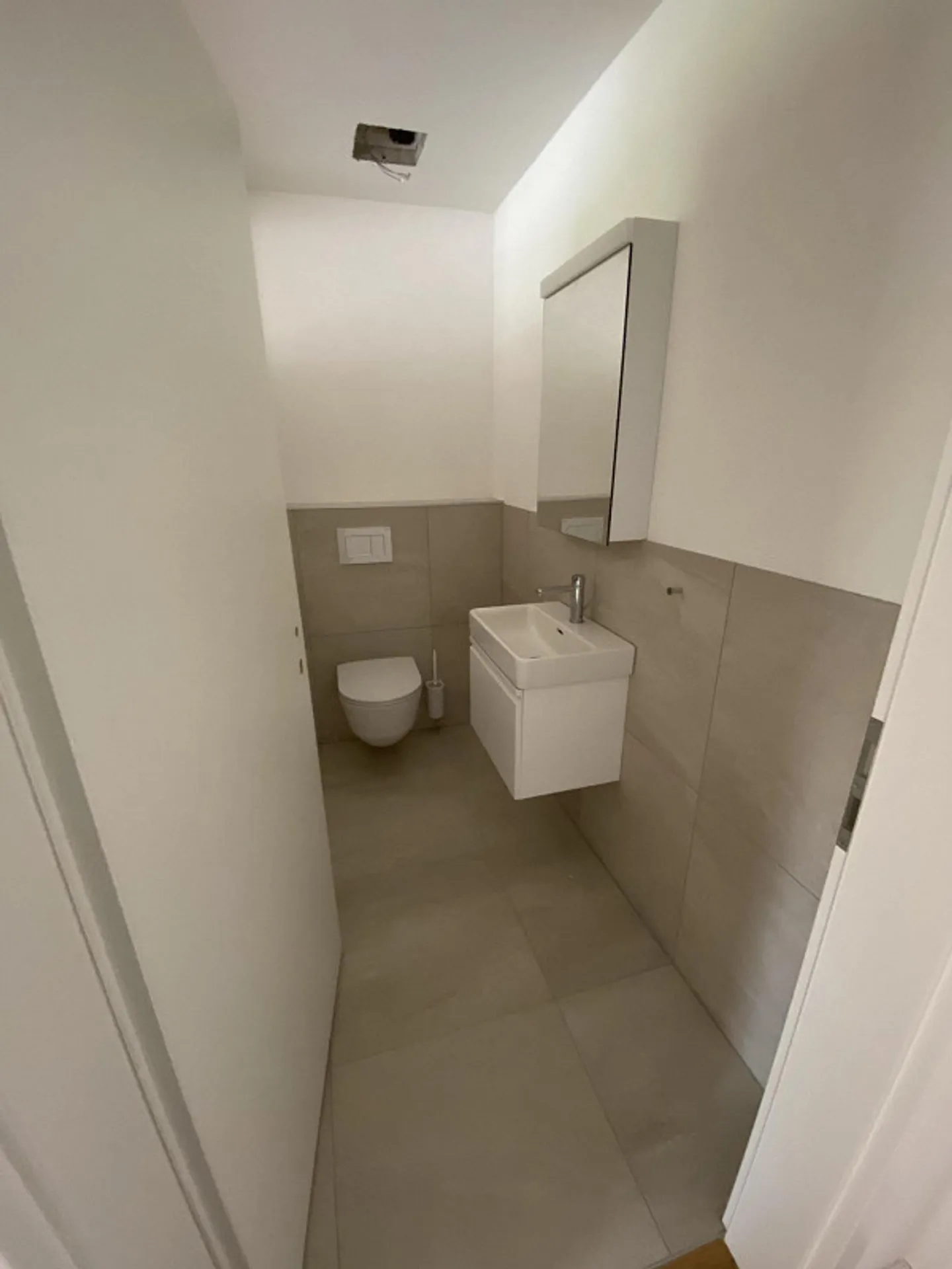 Moderne 4.5 Zimmerwohnung - Foto 7 von 12
