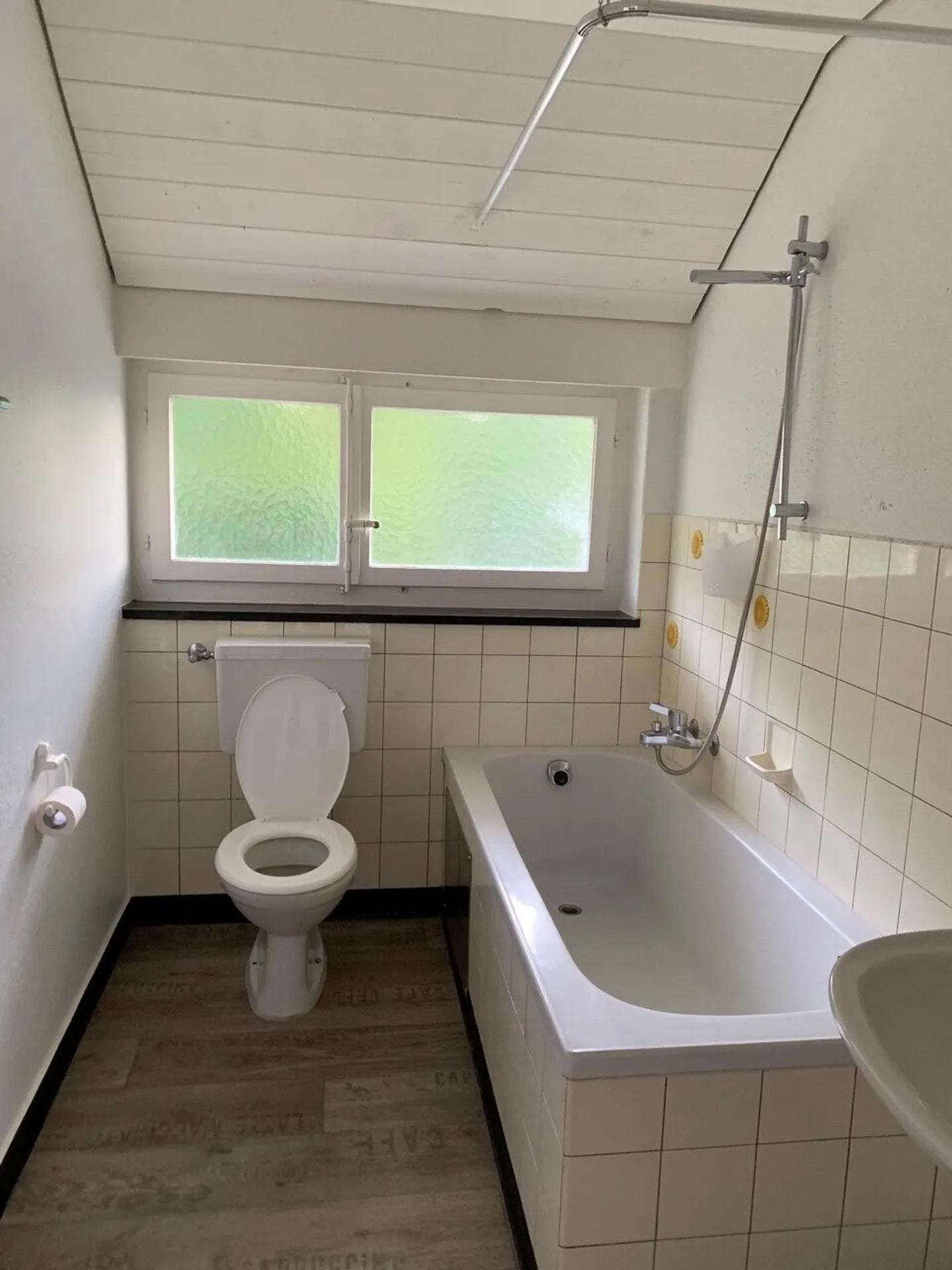 Charmante Wohnung in Hinterkappelen - Foto 3 von 5