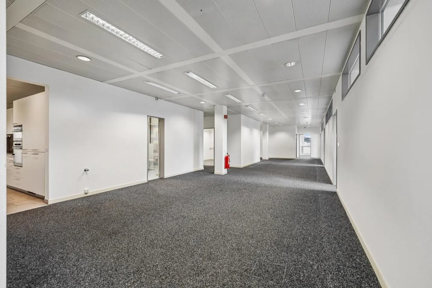 Modern Office Space in Letten, Allschwil - Photo 12 of 12