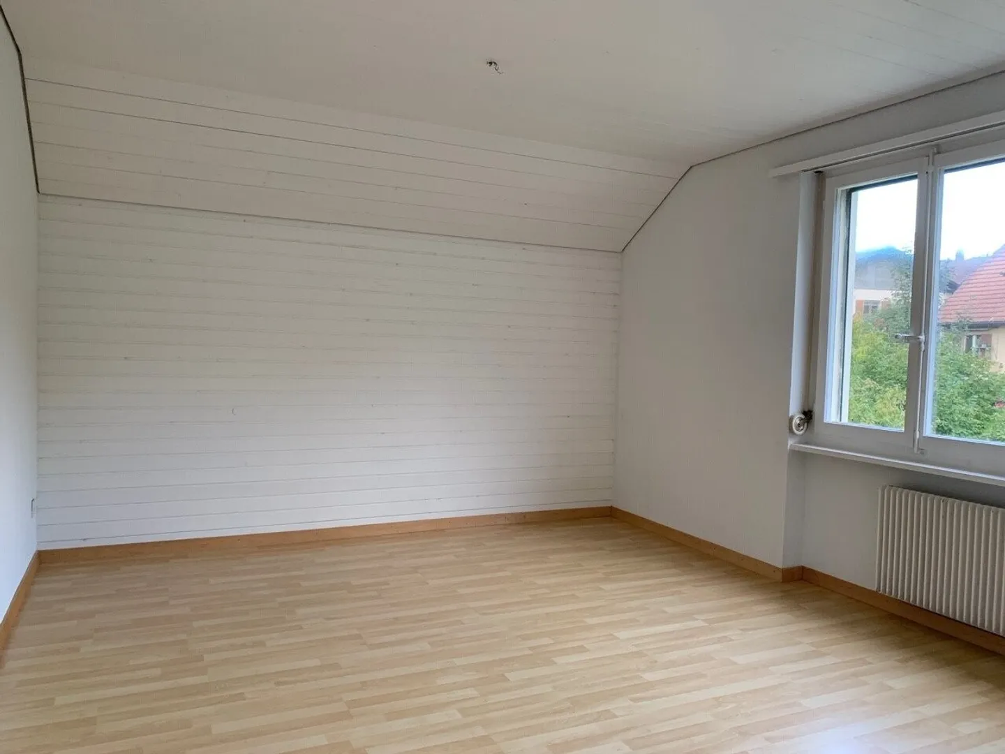 Charmante Wohnung in Hinterkappelen - Foto 5 von 5