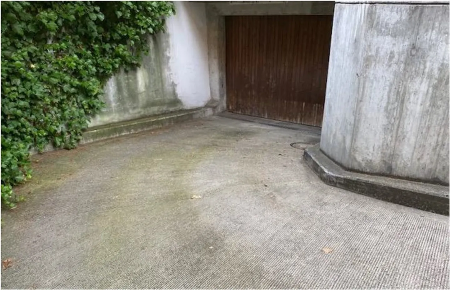Posto auto centrale a Zurigo - Foto 1 di 4