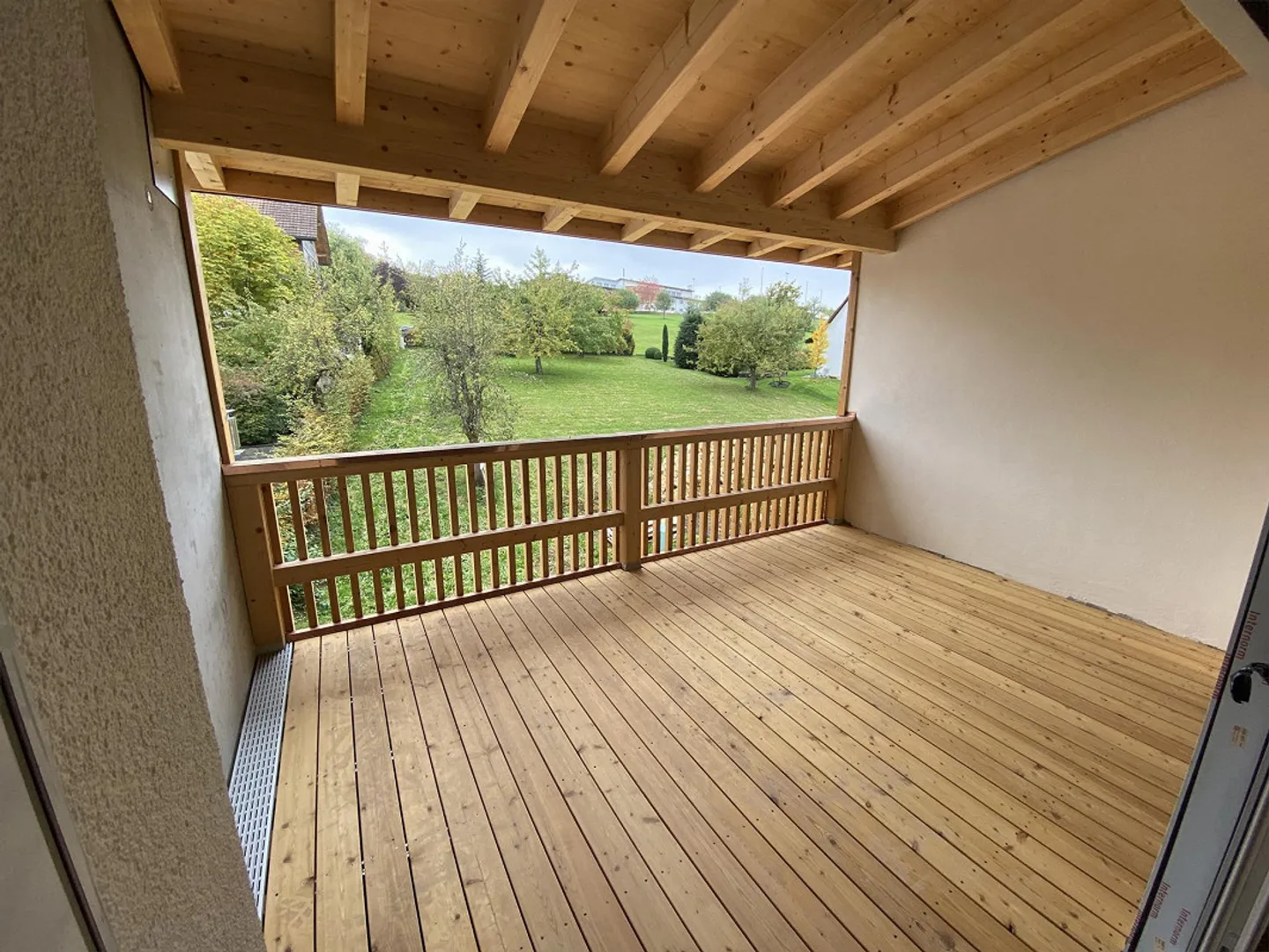 Moderne 4.5 Zimmerwohnung - Foto 12 von 12