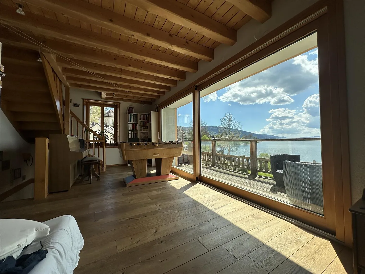 Villa 6.5 pièces - Photo 1 sur 11