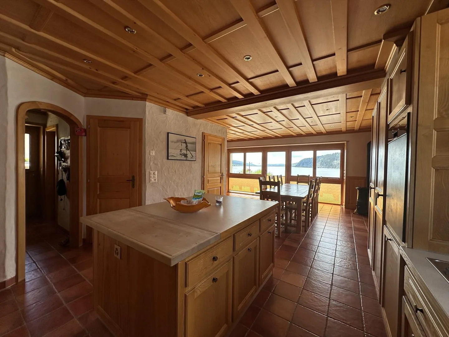 Villa 6.5 pièces - Photo 4 sur 11