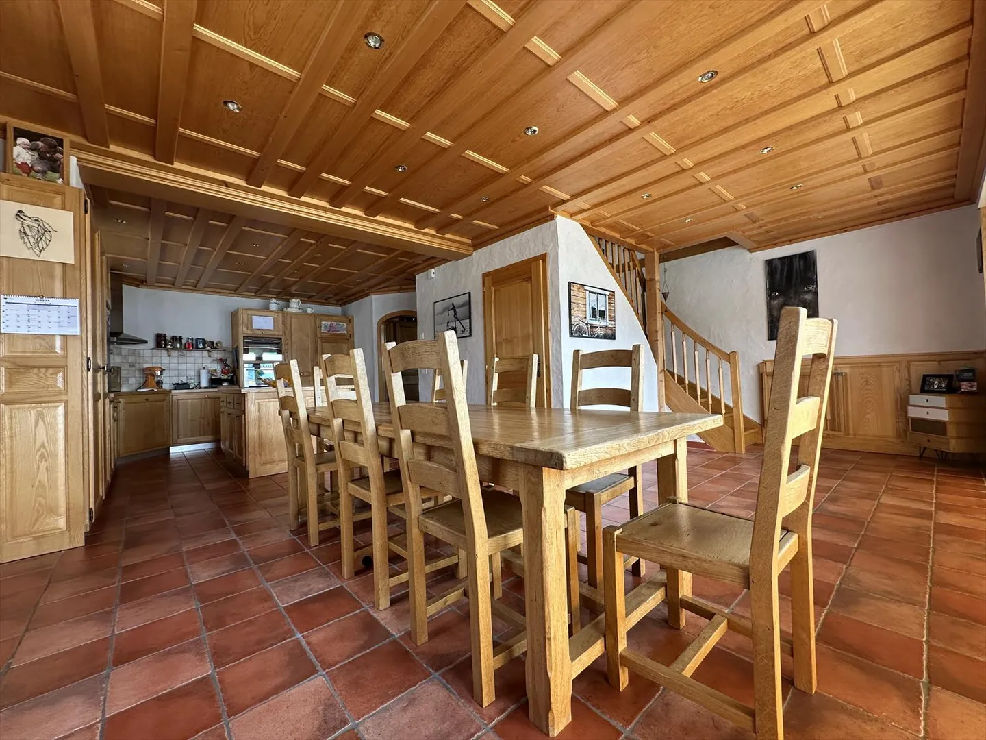 Villa 6.5 pièces - Photo 5 sur 11