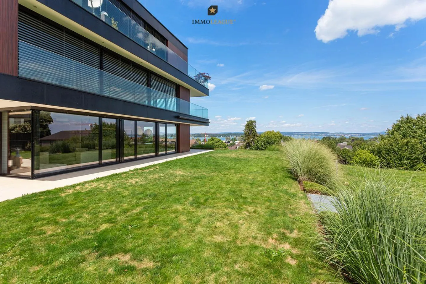 Ein Wohnidyll, das seinesgleichen sucht. - Photo 2 of 6