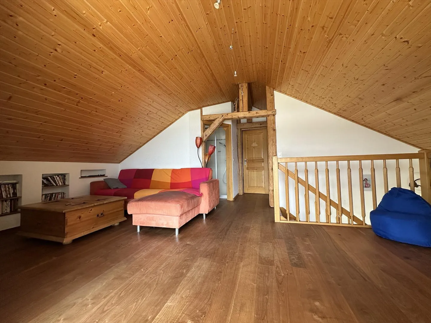 Villa 6.5 pièces - Photo 6 sur 11