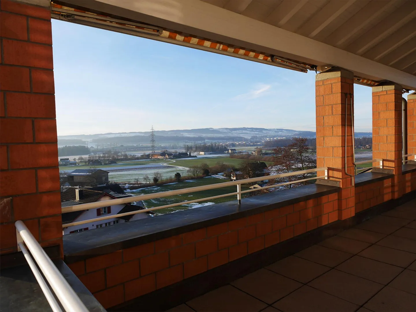 4½ Room Duplex Terrace Apartment - Photo 14 of 26