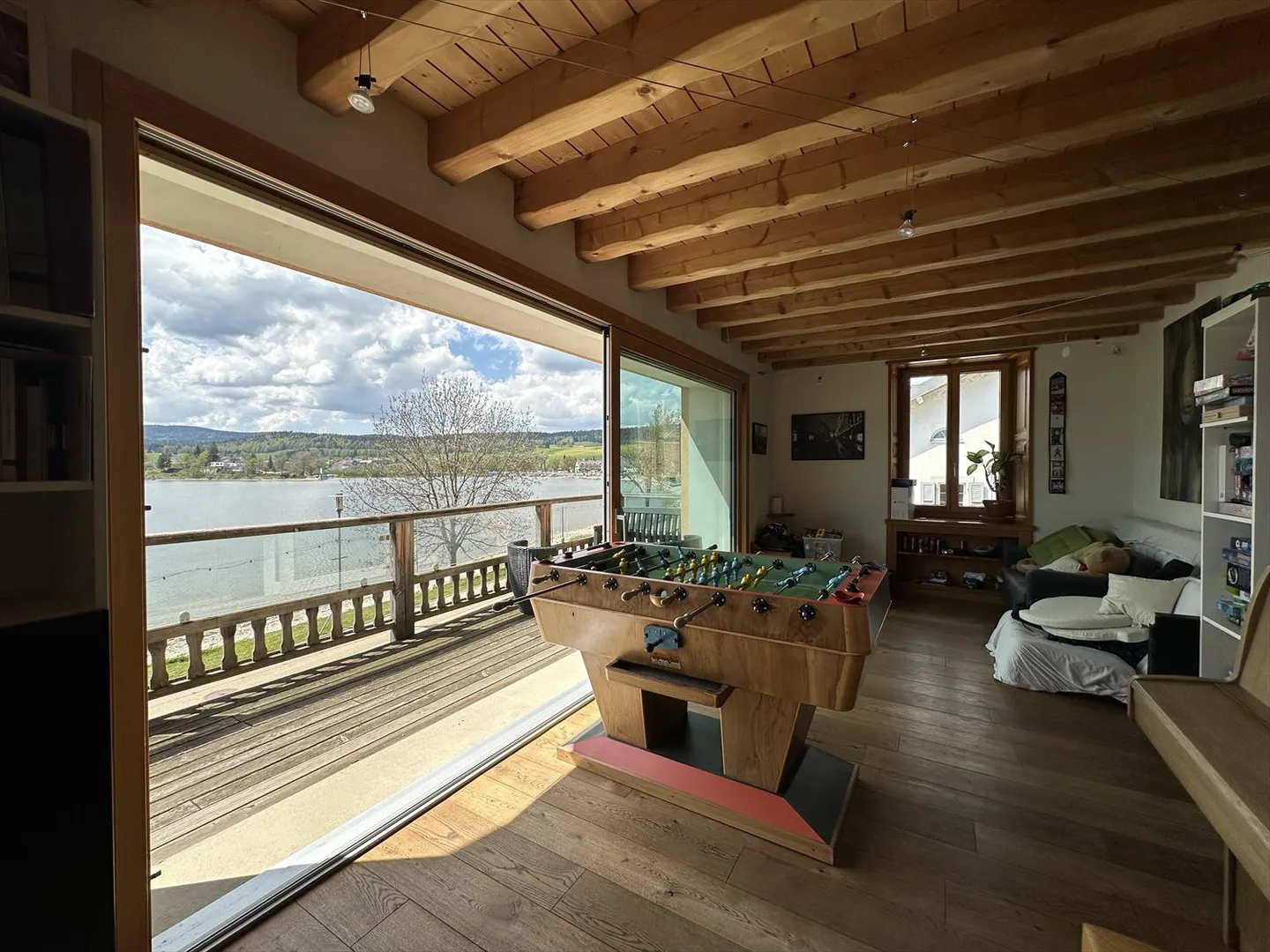 Villa 6.5 pièces - Photo 2 sur 11